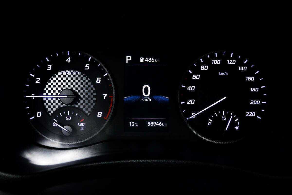 Купить Hyundai Solaris, 2021, 58 944 км, фото №8