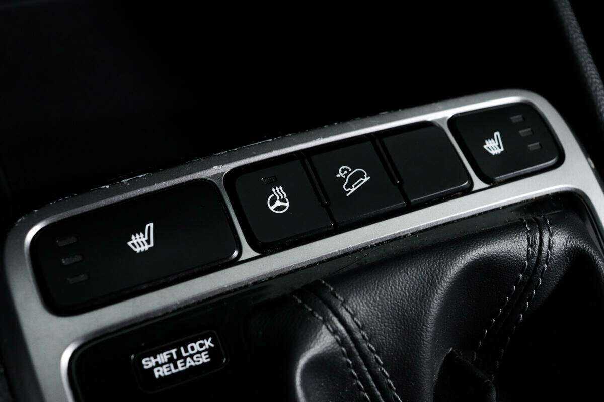 Купить Hyundai Creta, 2018, 69 023 км, фото №15