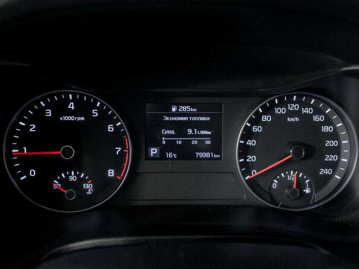 Купить Kia Cerato, 2020, 79 200 км, фото №11