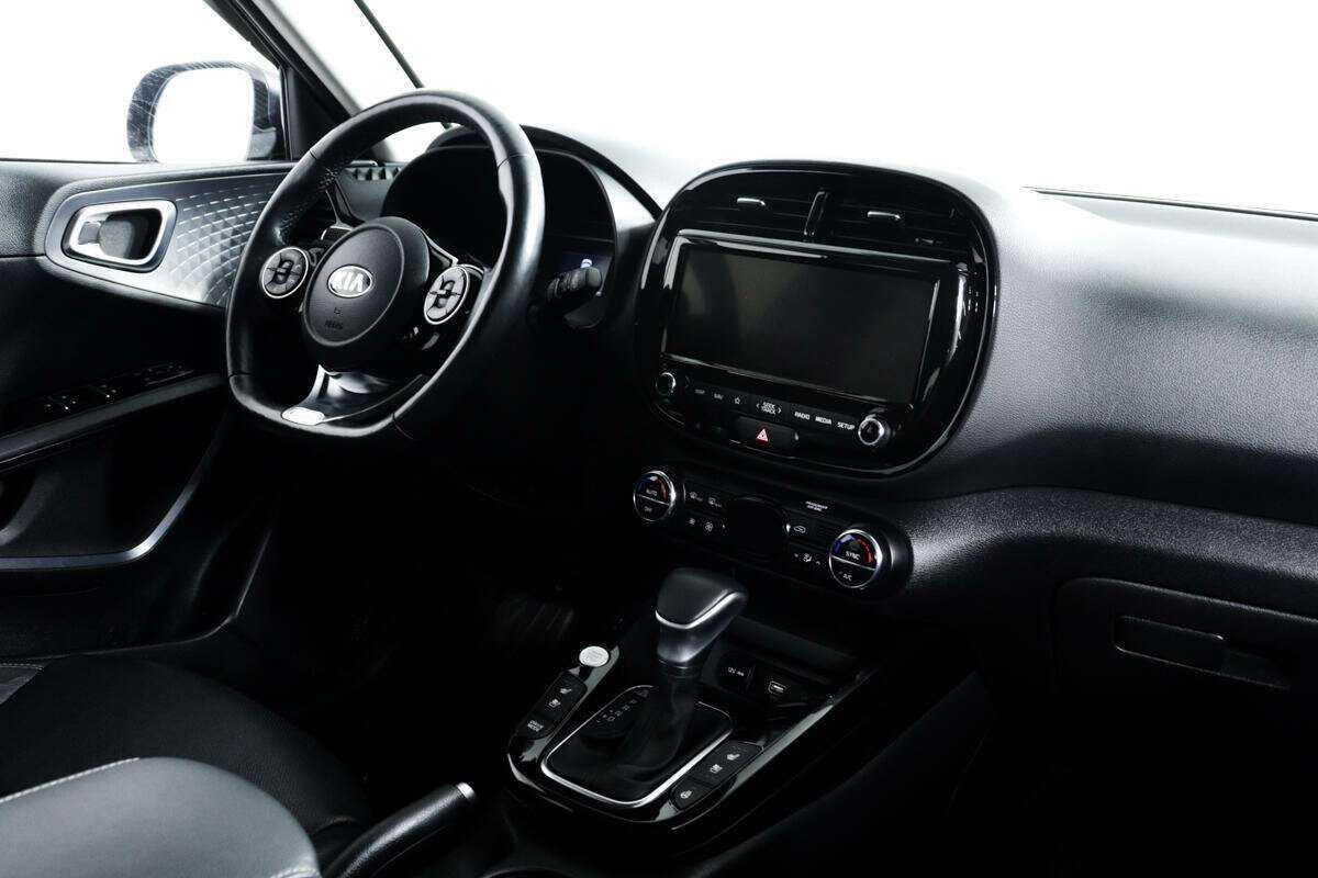 Купить Kia Soul, 2019, 93 000 км, фото №9