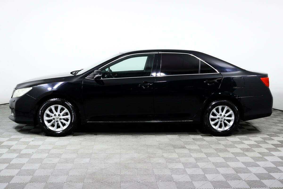 Купить Toyota Camry, 2012, 198 000 км, фото №8