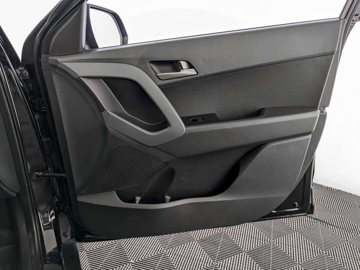 Купить Hyundai Creta, 2016, 108 674 км, фото №23