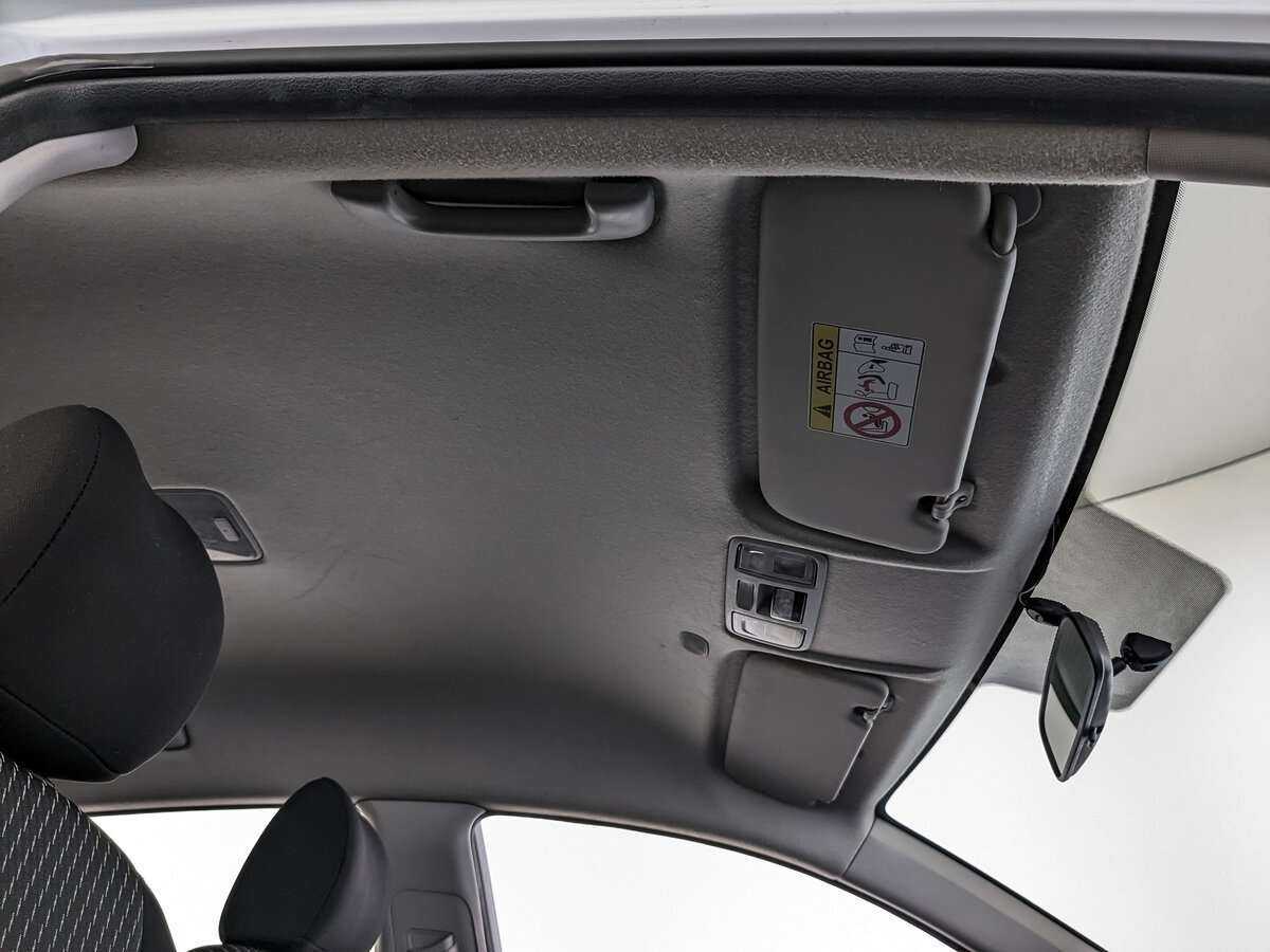 Купить Kia Rio X-Line, 2019, 78 073 км, фото №22