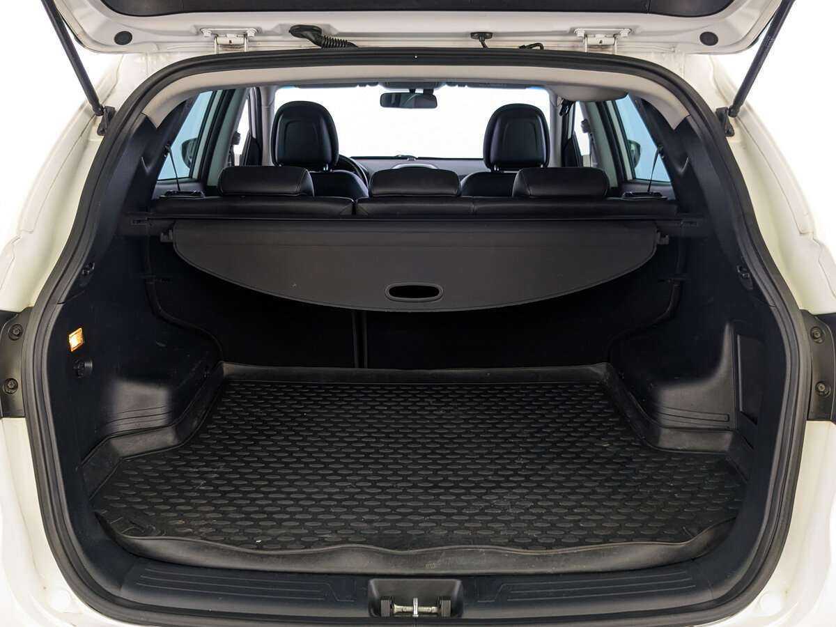 Купить Hyundai ix35, 2015, 107 058 км, фото №10