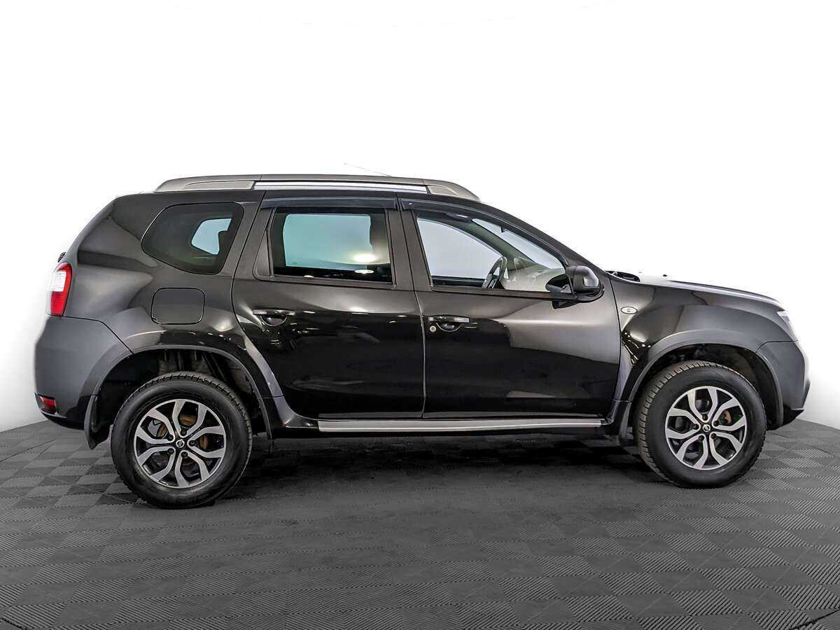 Купить Nissan Terrano, 2015, 178 211 км, фото №4