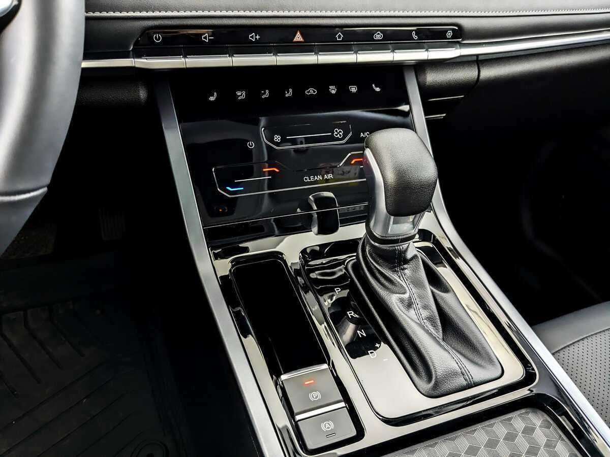 Купить Chery Tiggo 4 Pro, 2023, 5 911 км, фото №19