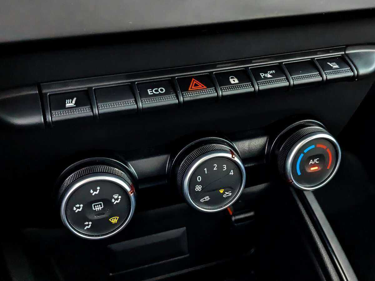 Купить Renault Arkana, 2022, 25 037 км, фото №20