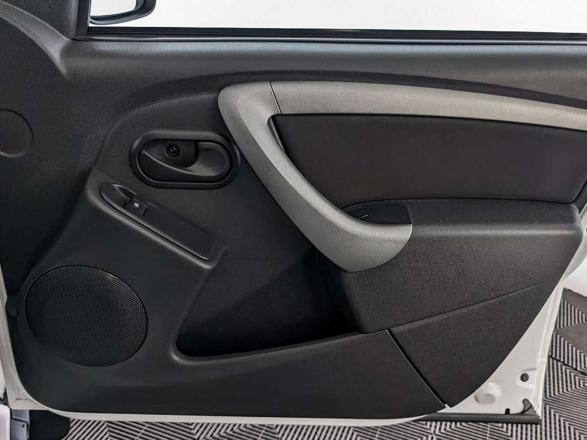 Купить Renault Duster, 2020, 76 245 км, фото №24