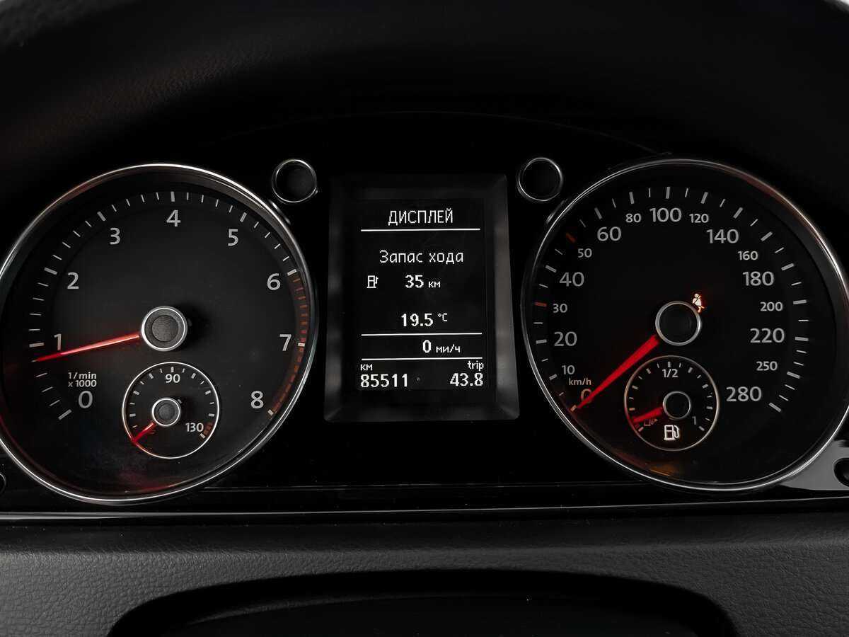 Купить Volkswagen Passat CC, 2012, 85 500 км, фото №15