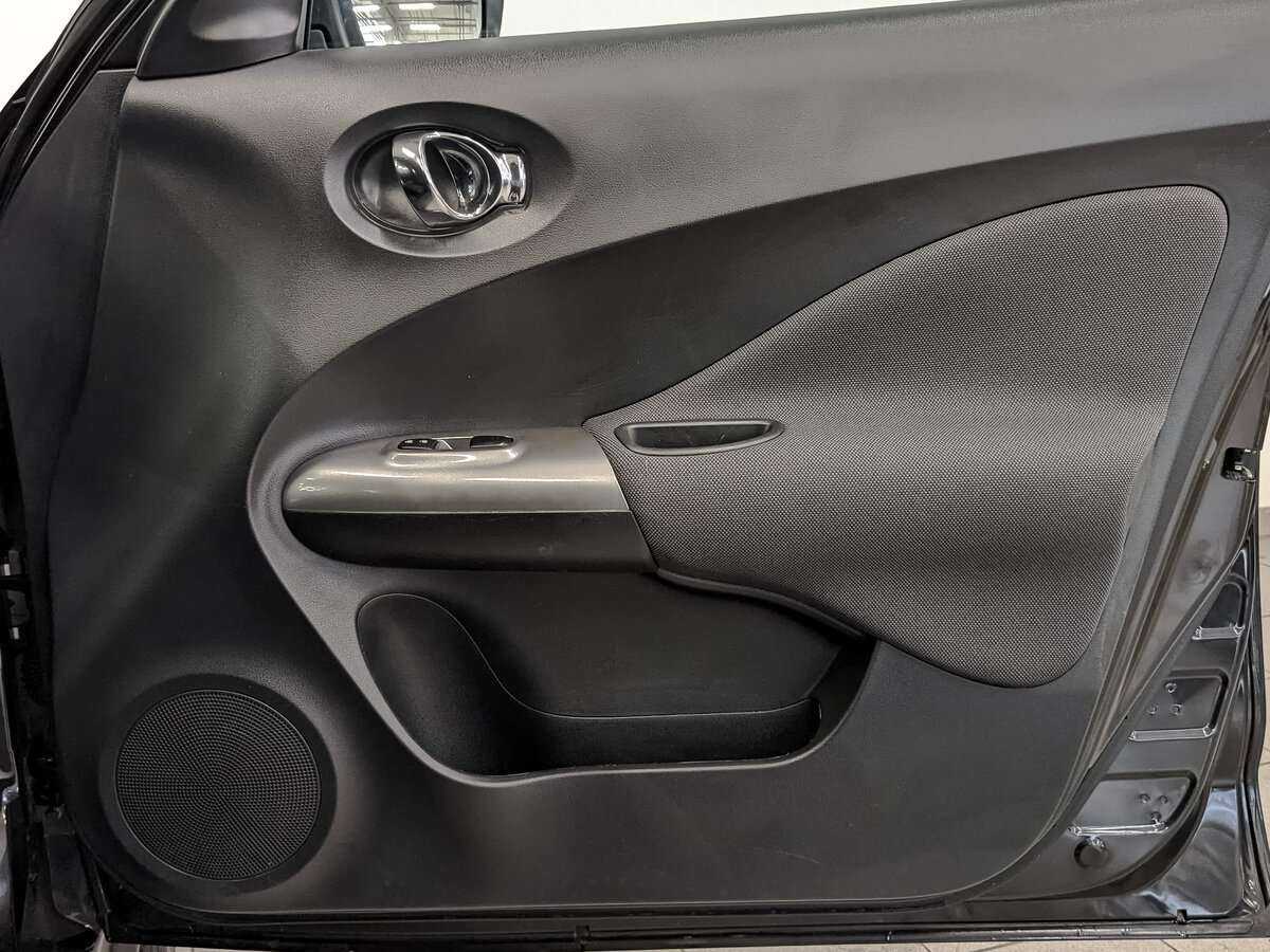 Купить Nissan Juke, 2018, 80 864 км, фото №21