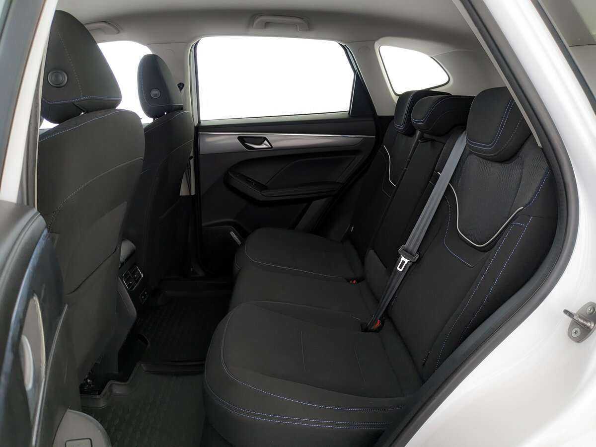 Купить Haval Jolion, 2022, 61 917 км, фото №14