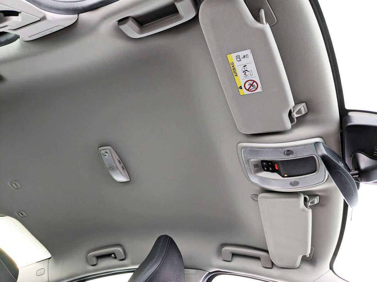 Купить Volvo S60, 2015, 170 093 км, фото №18