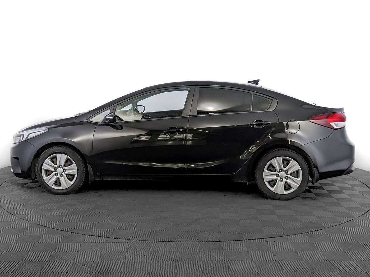 Купить Kia Cerato, 2019, 74 865 км, фото №8
