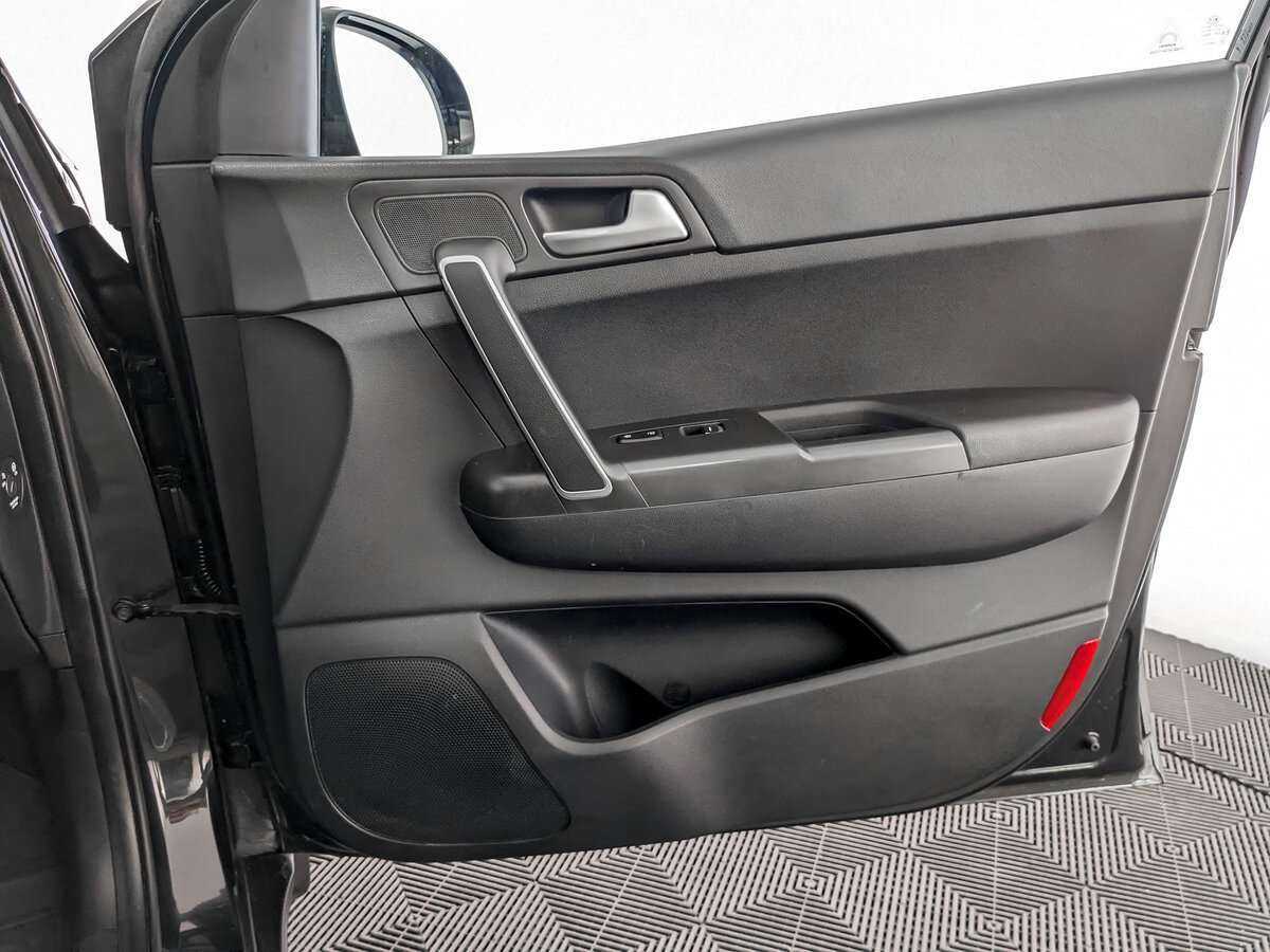 Купить Kia Sportage, 2016, 97 340 км, фото №20
