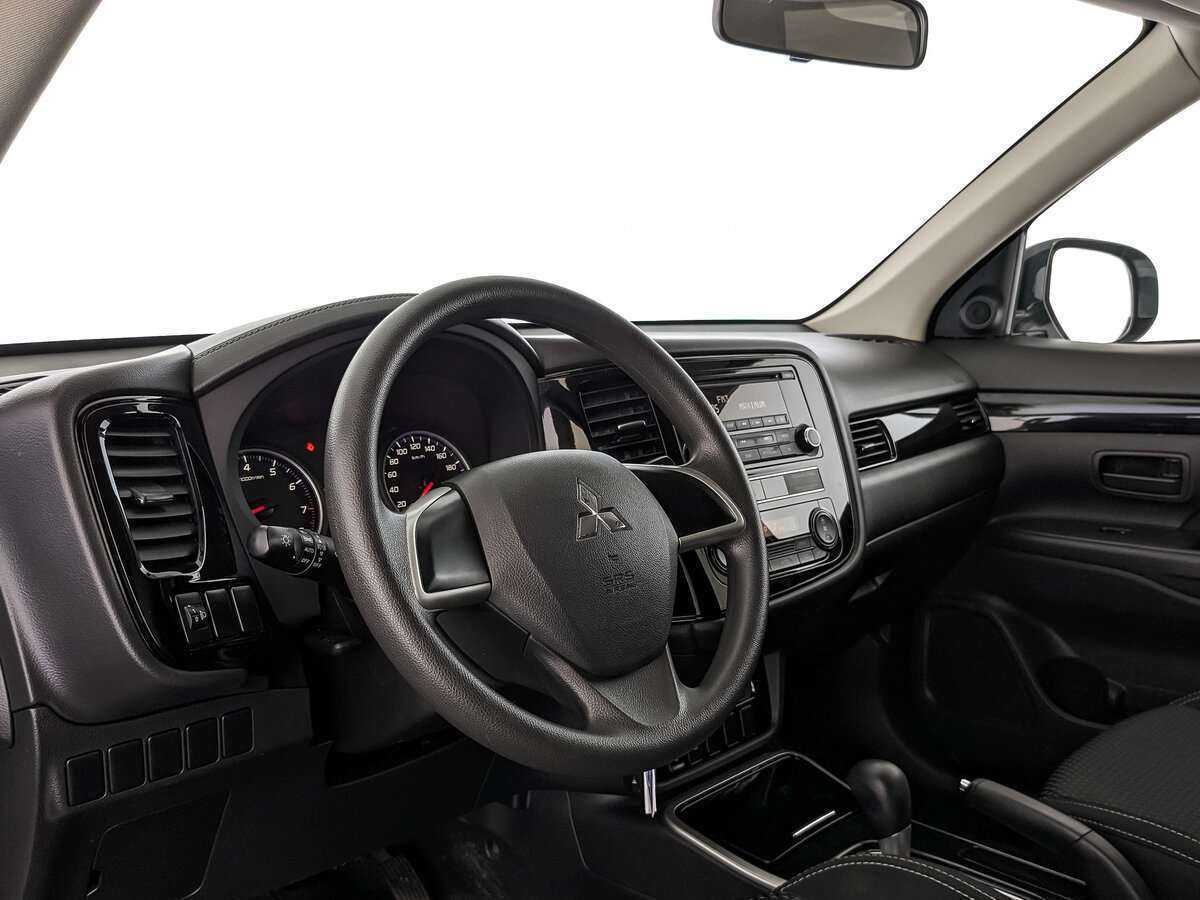 Купить Mitsubishi Outlander, 2019, 132 727 км, фото №11
