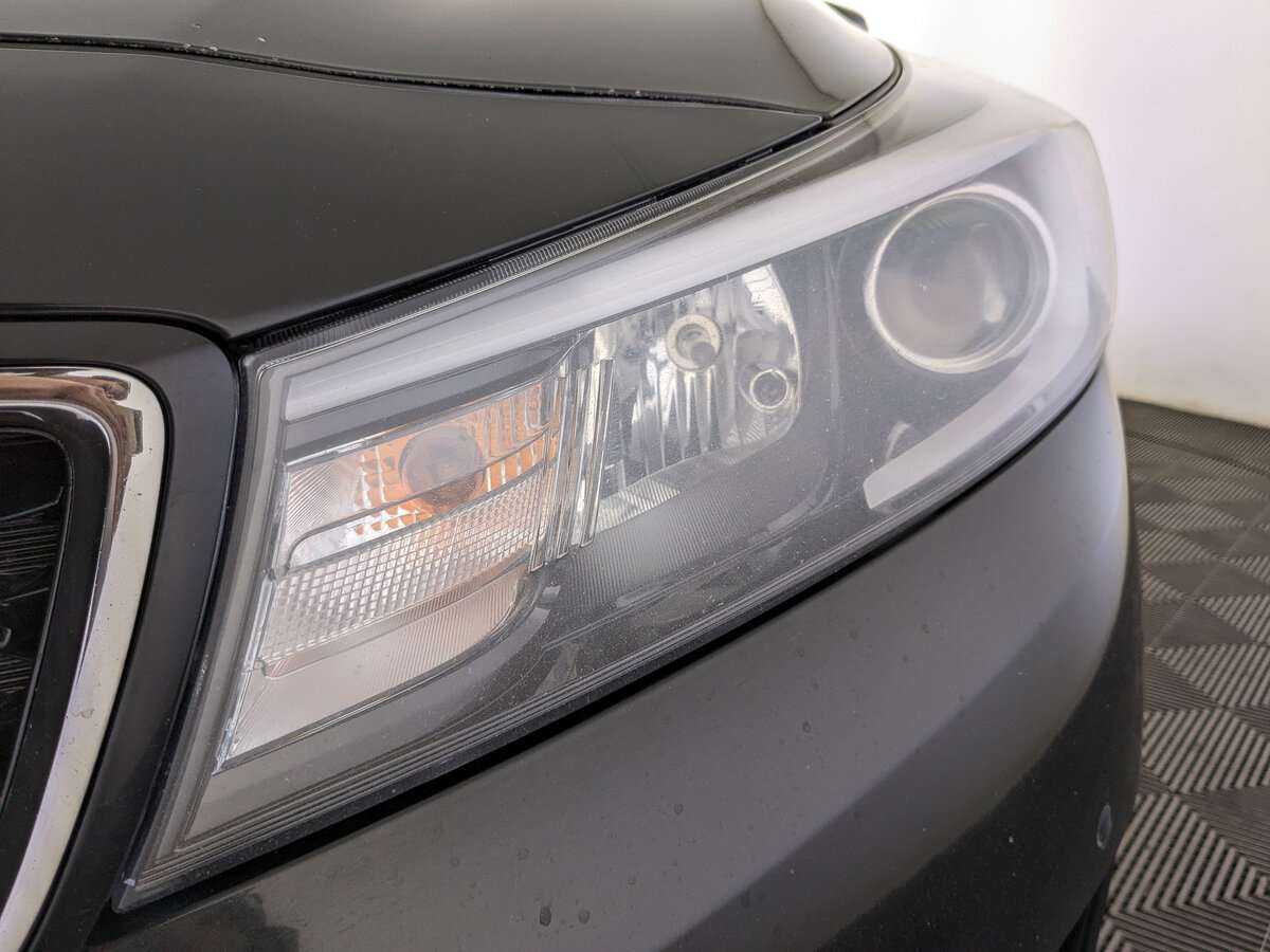 Купить Kia Cerato, 2017, 136 731 км, фото №11