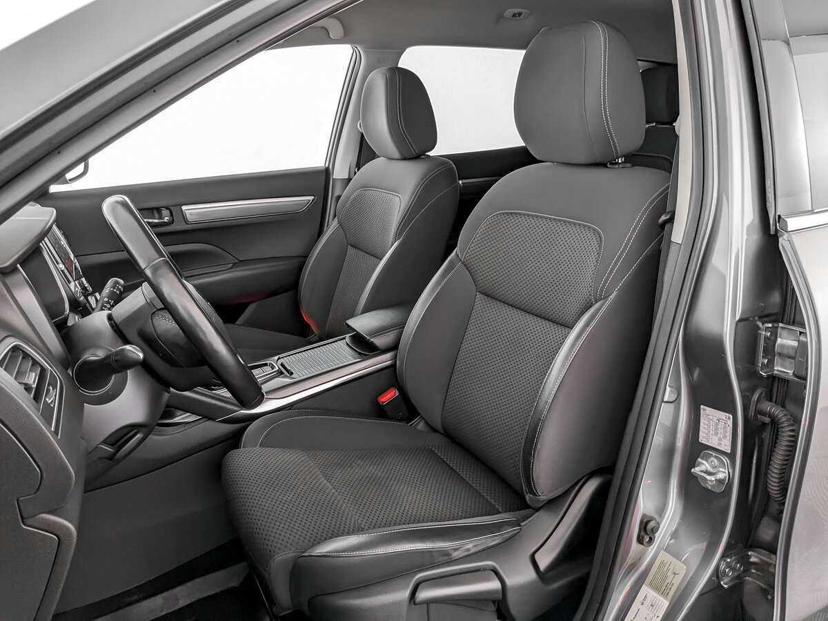 Купить Renault Koleos, 2018, 137 043 км, фото №16