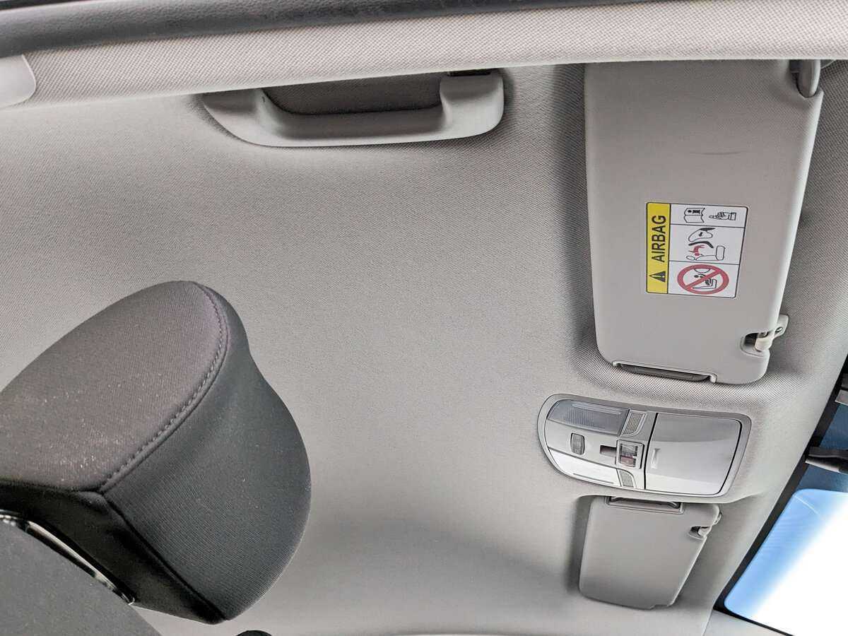 Купить Hyundai Elantra, 2020, 71 482 км, фото №18