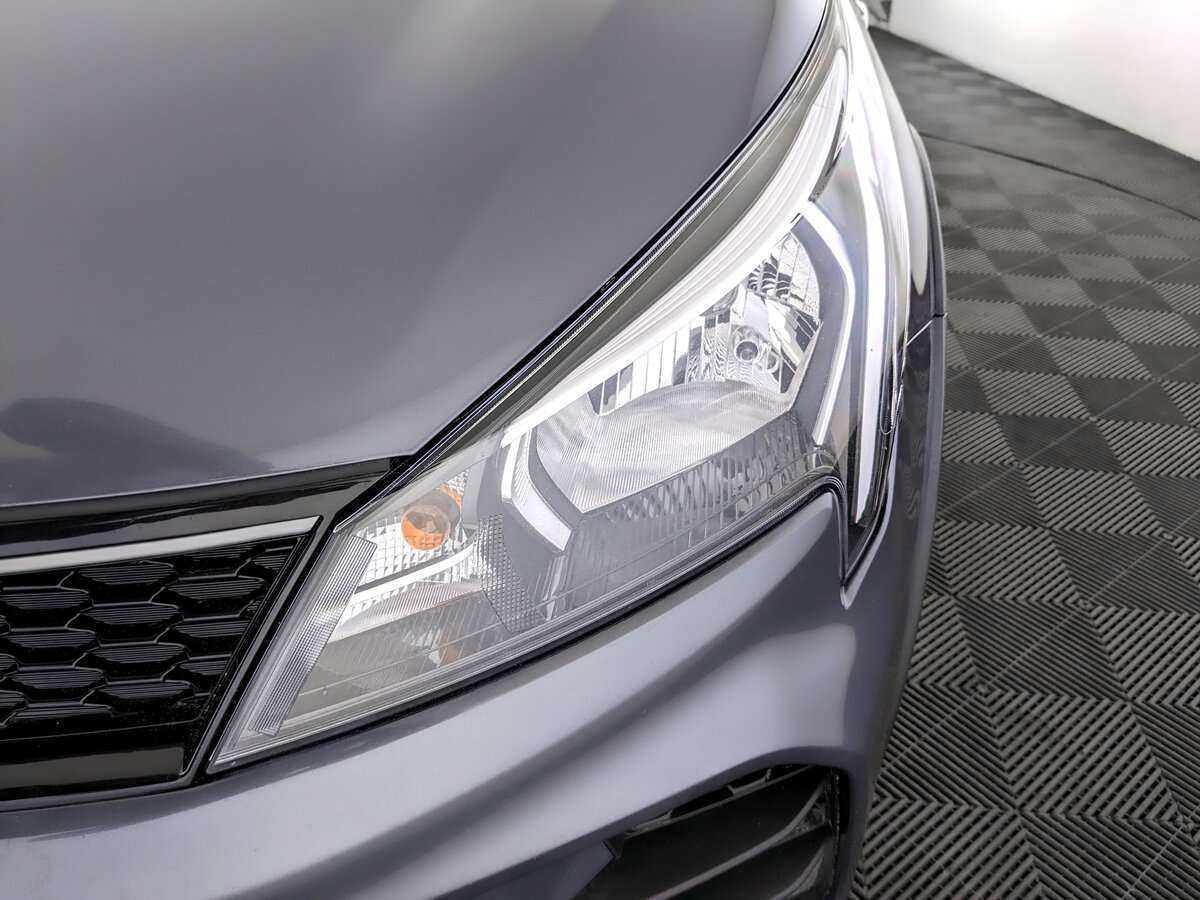 Купить Kia Rio X, 2022, 24 461 км, фото №17