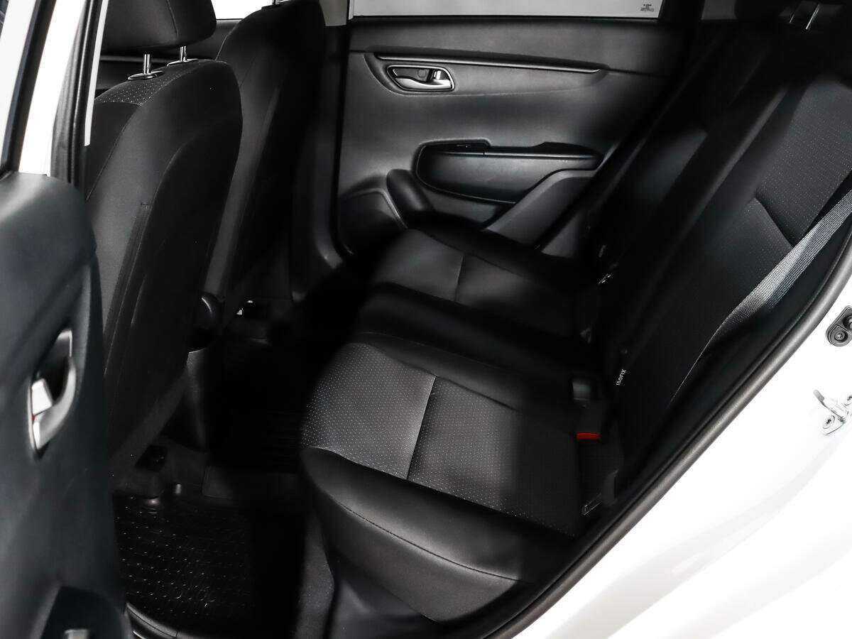 Купить Kia Rio, 2021, 34 359 км, фото №10