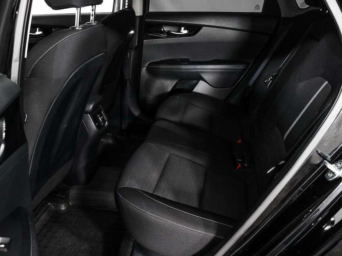 Купить Kia Cerato, 2018, 63 585 км, фото №10