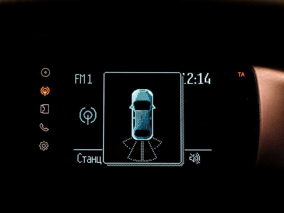 Купить Ford Focus, 2017, 103 111 км, фото №15