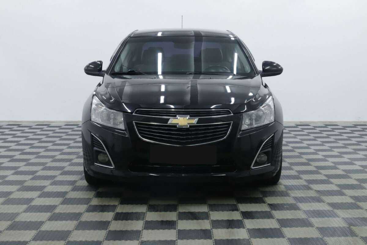 Купить Chevrolet Cruze, 2015, 143 000 км, фото №5