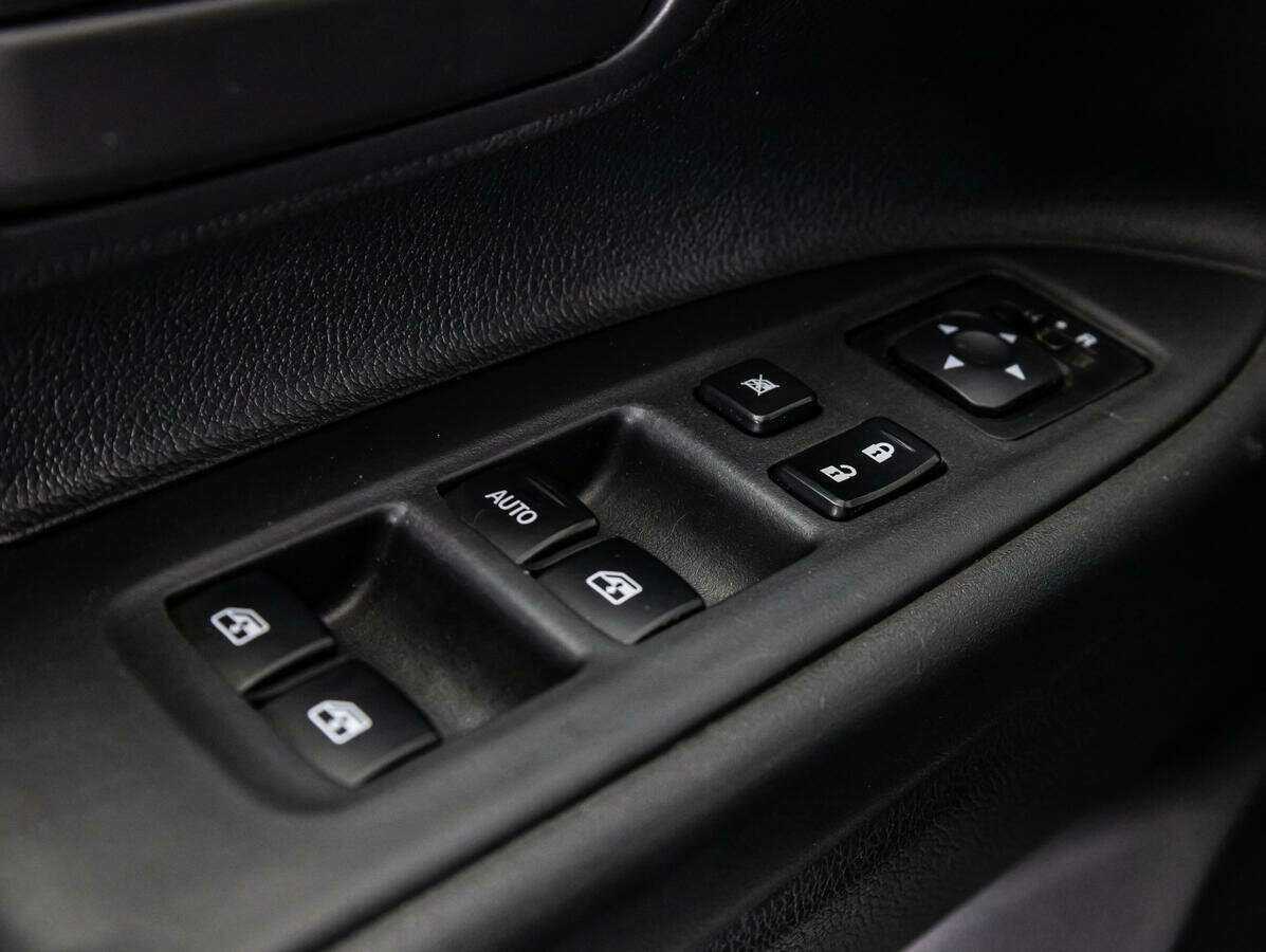 Купить Mitsubishi Outlander, 2015, 139 176 км, фото №14