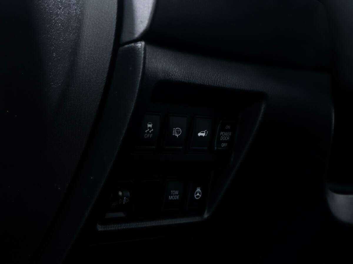 Купить Nissan Pathfinder, 2015, 165 200 км, фото №22