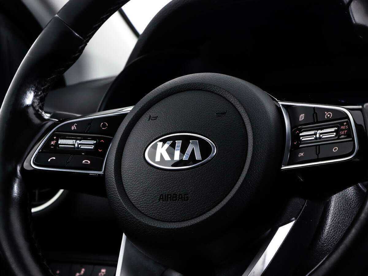 Купить Kia Cerato, 2018, 75 024 км, фото №11