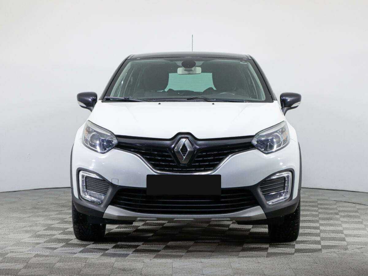 Renault Kaptur