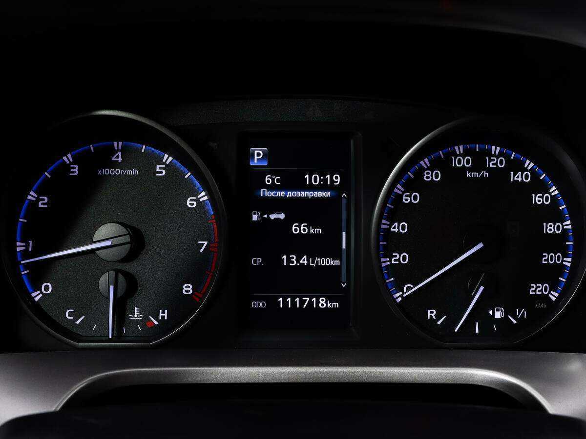 Купить Toyota RAV4, 2015, 112 000 км, фото №16