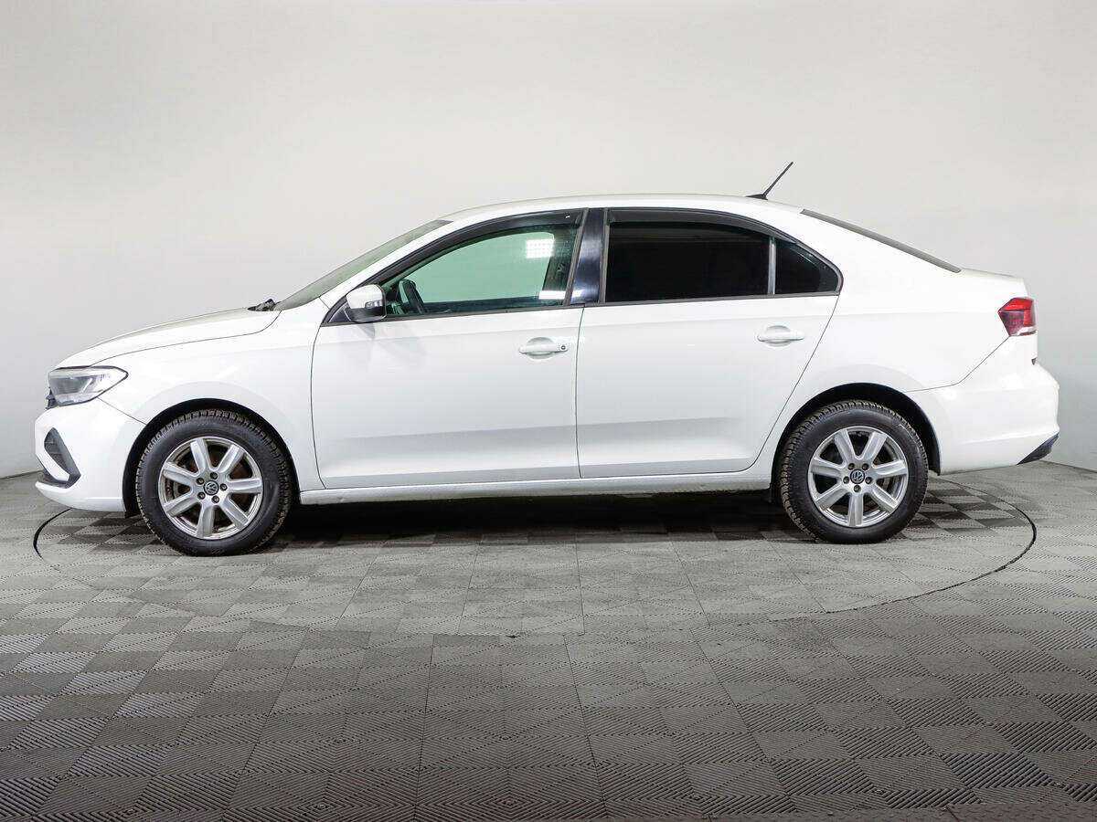Купить Volkswagen Polo, 2020, 156 836 км, фото №8
