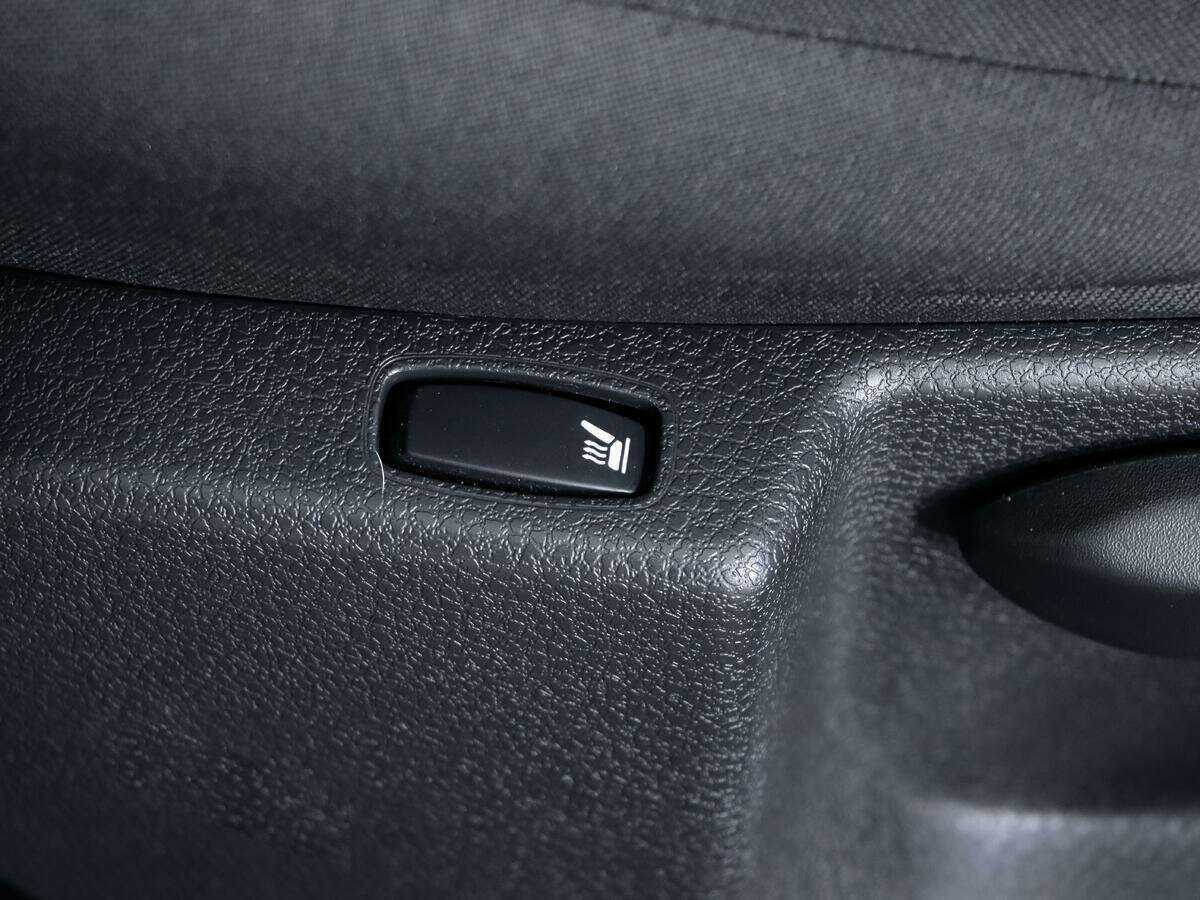 Купить Renault Logan Stepway, 2020, 78 952 км, фото №13