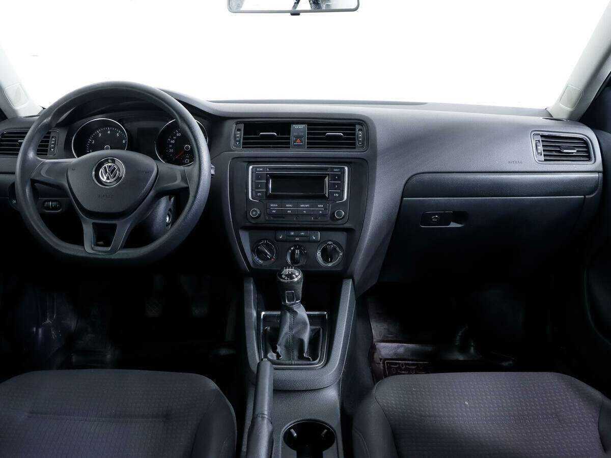 Купить Volkswagen Jetta, 2015, 161 610 км, фото №10