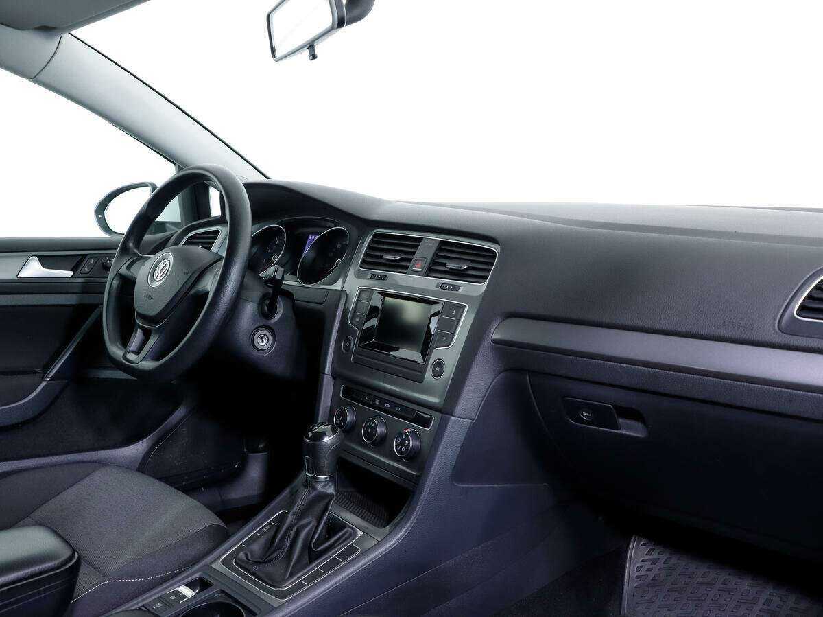 Купить Volkswagen Golf, 2013, 84 324 км, фото №9