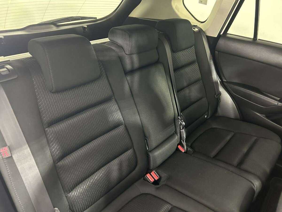 Купить Mazda CX-5, 2014, 226 000 км, фото №14