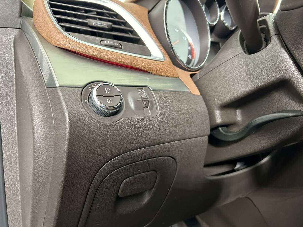 Купить Opel Mokka, 2013, 111 042 км, фото №8