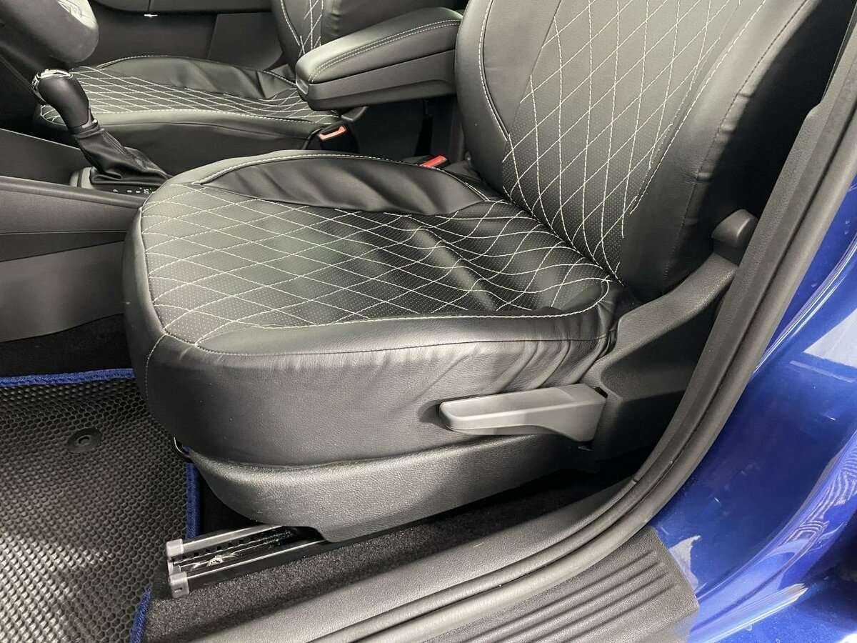 Купить Skoda Rapid, 2021, 53 269 км, фото №10