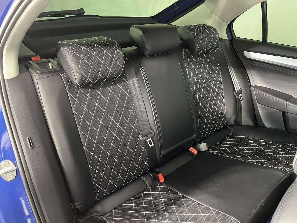 Купить Skoda Rapid, 2021, 53 269 км, фото №15