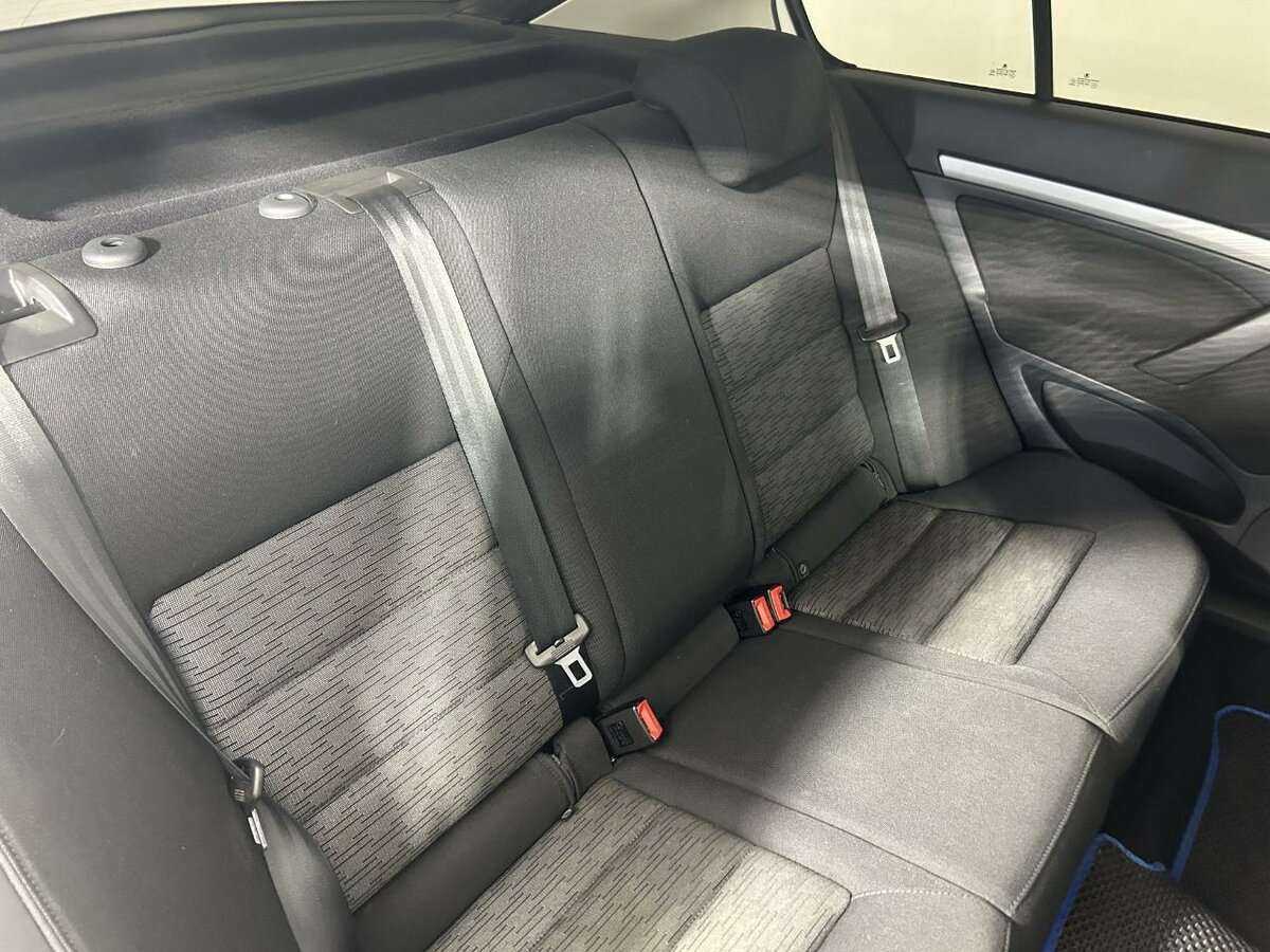 Купить Skoda Octavia, 2012, 132 127 км, фото №15