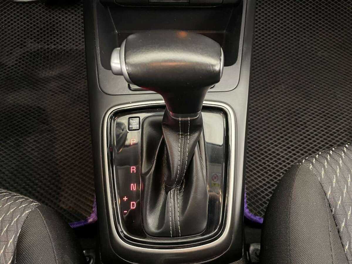 Купить Kia Rio, 2018, 65 741 км, фото №13