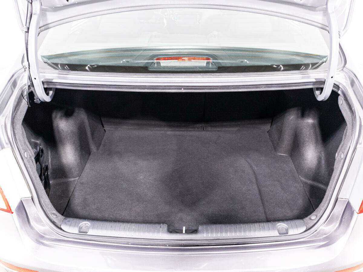 Купить Kia Rio, 2017, 83 585 км, фото №15