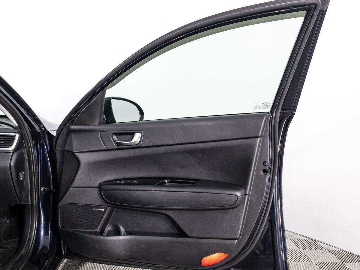 Купить Kia Optima, 2019, 184 755 км, фото №25