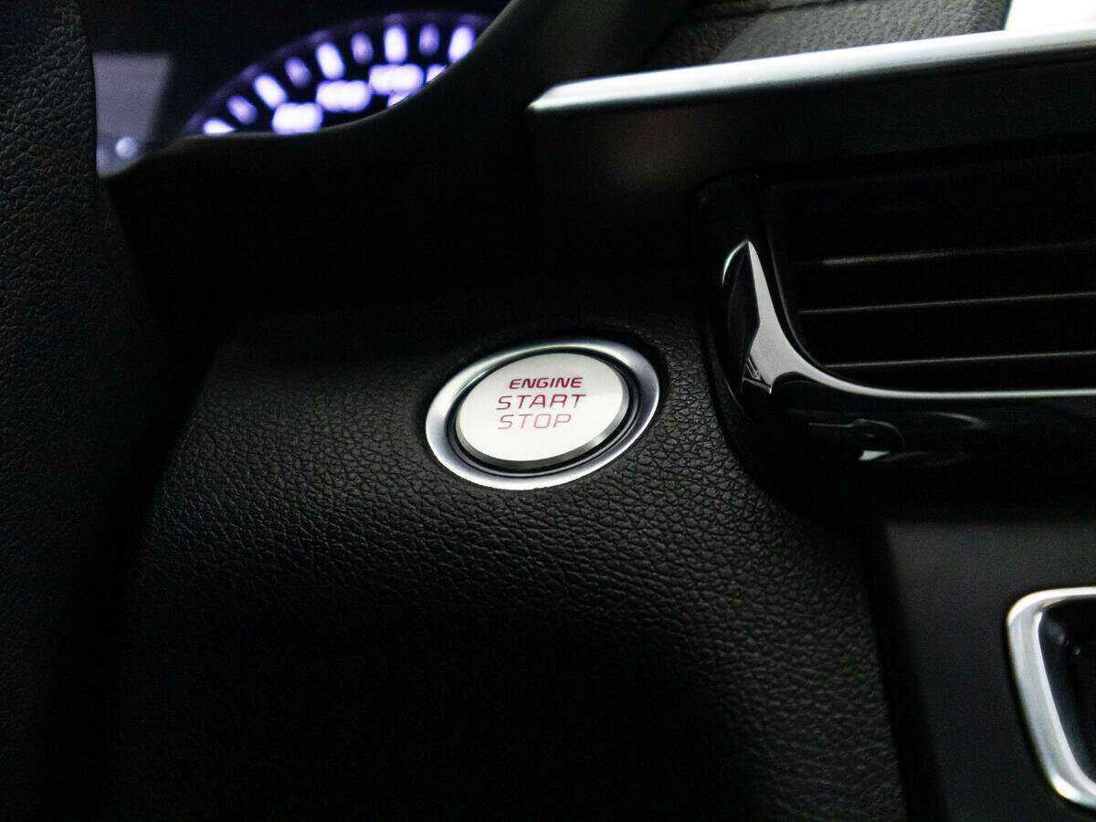 Купить Kia Optima, 2019, 176 135 км, фото №20