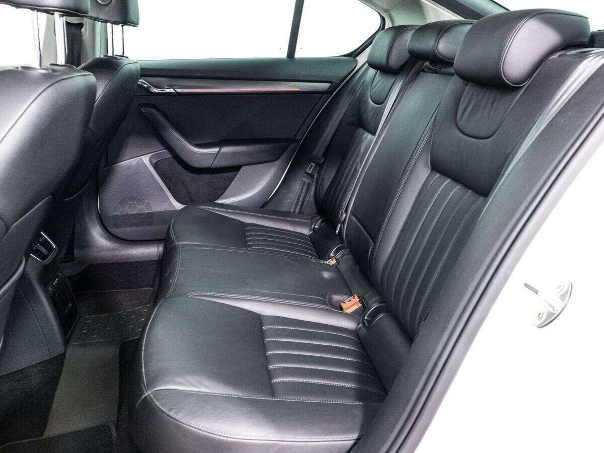 Купить Skoda Octavia, 2019, 163 877 км, фото №10