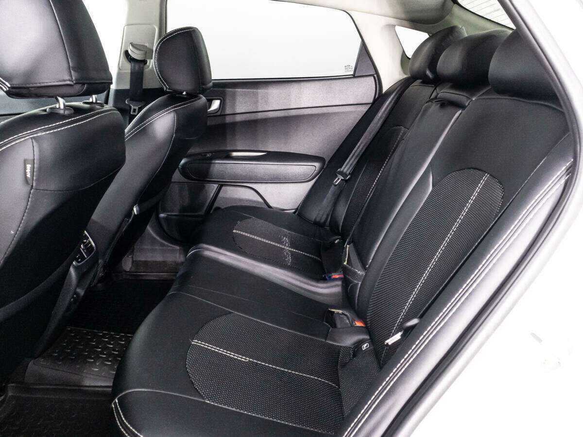 Купить Kia Optima, 2019, 88 000 км, фото №10