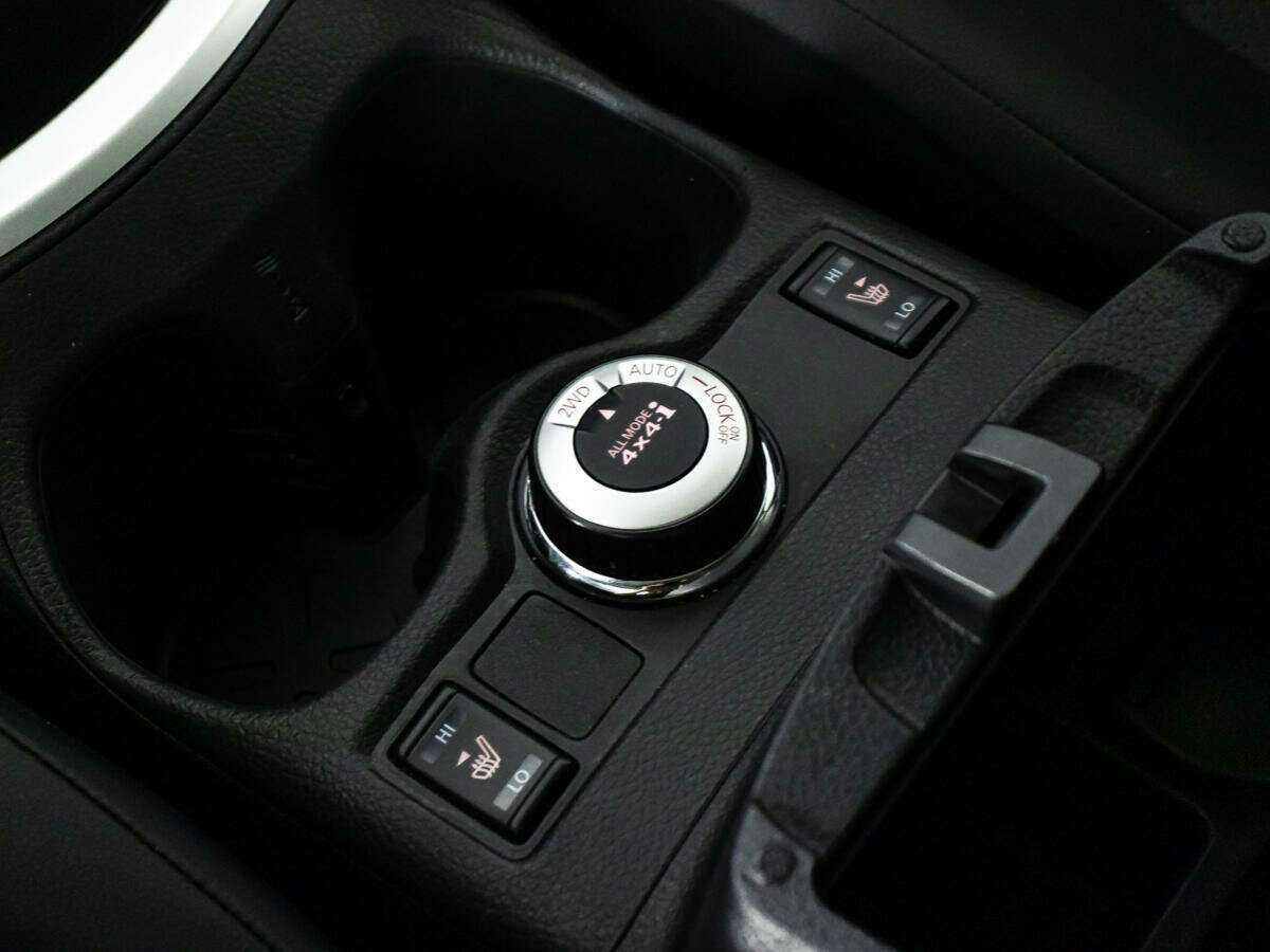 Купить Nissan Qashqai, 2018, 124 152 км, фото №17