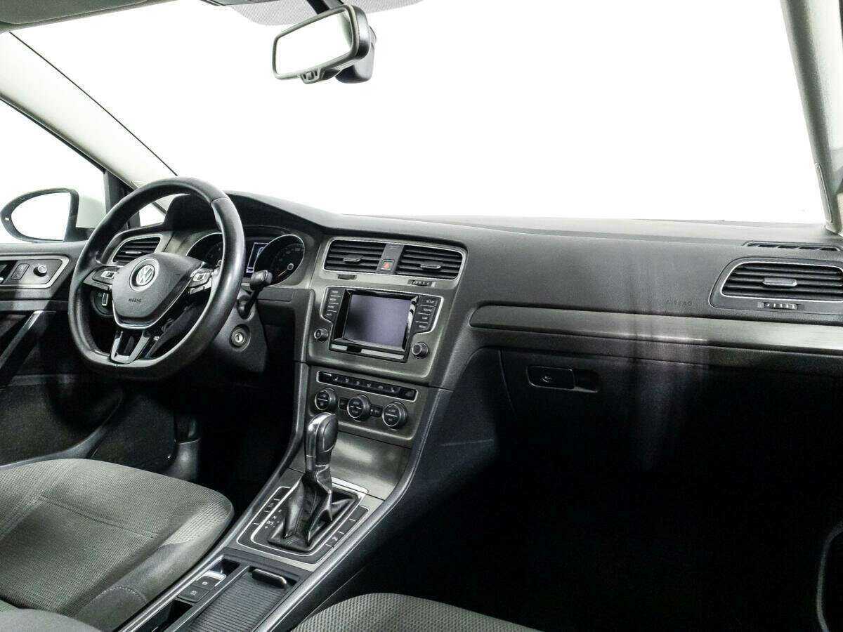 Купить Volkswagen Golf, 2013, 141 326 км, фото №9