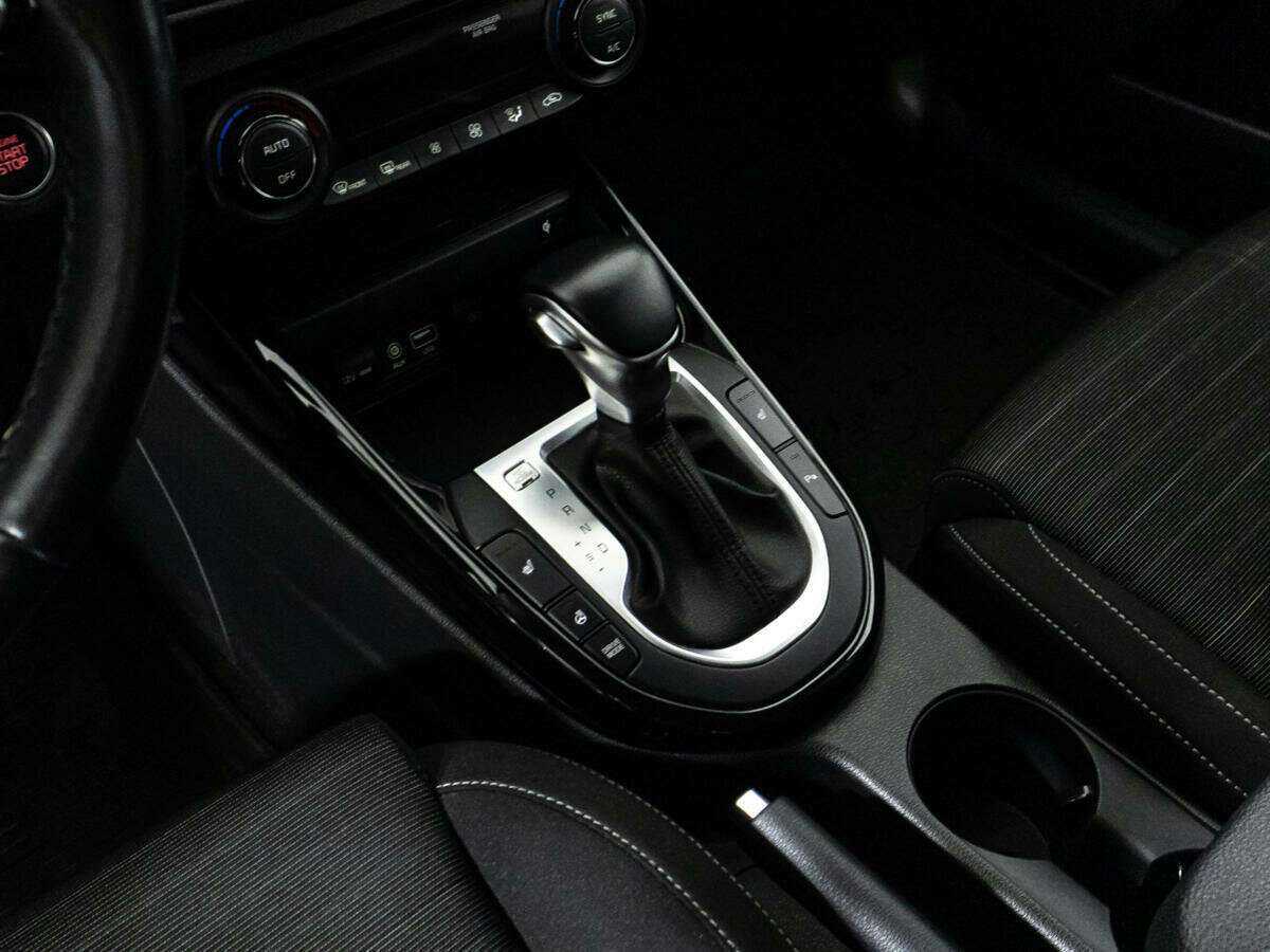 Купить Kia Cerato, 2019, 32 800 км, фото №17